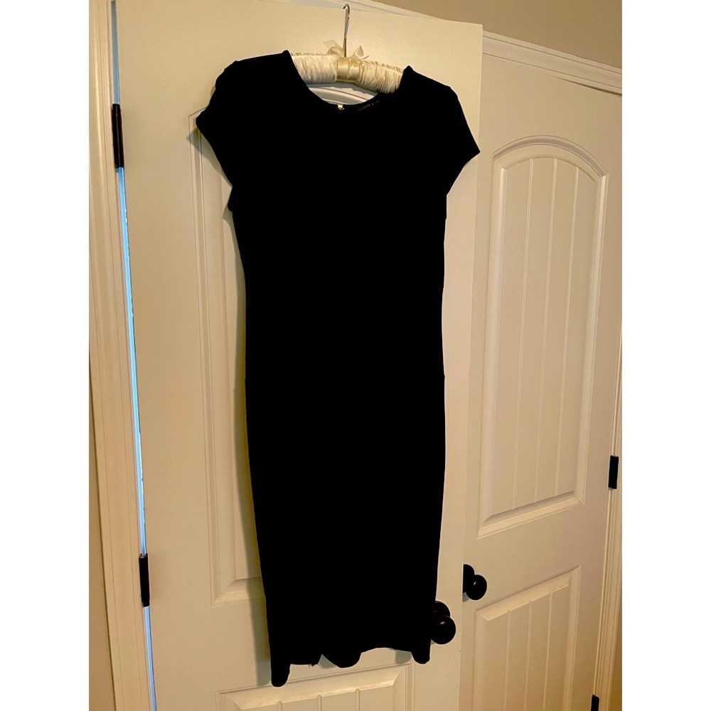 Felicity and Coco Little Black Dress